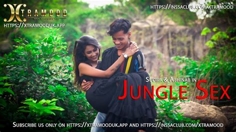 jungle sex porn video